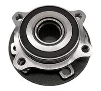 Générique Accessoires Ensemble de roulement de Roue Avant Gauche et Droite OEM # 670034381