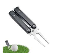 Générique Accessoires Golfe Hommes - Ouvre-Bouteille Multifonction poure Pelouse, Outil d’Entretien Vert pourr Passionnés de Golf, Accessoirers Pratiques pour Hommer Femmes Joueurs de Golfs