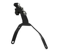 Générique Accessoires GPS Support Téléphone Barre Avant Moto Navigation GPS pour Kawasaki pour Vulcan 650 S 2019 - 2024(Style 4)