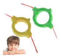 Générique Accessoires Magiques pour Les Doigts, Tour de Magie pour Les Doigts | Objets Magiques,Tours de Magie pour Adultes Professionnels, Personnel Magique pour Magicien Professionnel, Accessoires