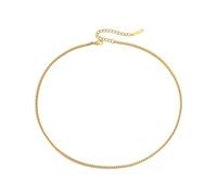 Générique Accessoires Nettoyeur Bijoux Stainless Map of Africa Necklace Pendant Female Popular Pendant Ornaments Colliers Chaînes Bijoux (GD1, One Size)