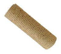 Générique Accessoires pour Aire de Jeux pour Chat griffoir Tapis à gratter pour Chat grattoir pour Chat Cat Scratcher Adorable Poteau à gratter perchoir d'escalade pour Chat Corde de