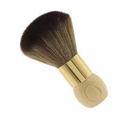 Générique accessoires pour cheveux hair charms hair toppers cleaning brush goupillon nettoyage brosses de nettoyage hair brush haircut brosse à cheveux nettoyage des cheveux En bois