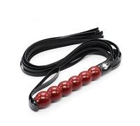 Générique Accessoires pour fouets pour fêtes costumées Fouets d'équitation - FRB9 (Marron)