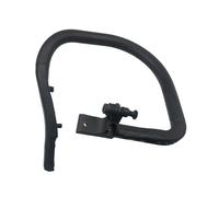 Générique Accessoires pour Guidon de Tronçonneuse, Pièces de Réparation Métalliques, Faciles à Installer