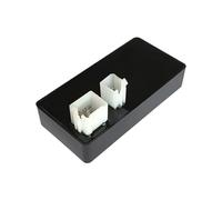 Générique Accessoires pour moto Allumage numérique programmable pour boîtier CDI pour pour TODAY AF61 AF62