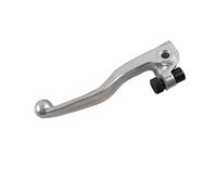 Générique Accessoires pour moto leviers de frein et d'embrayage hydrauliques pour maître-cylindre pour Husqvarna(Left Clutch)