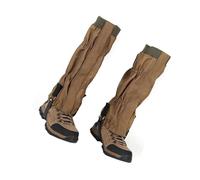 Générique Accessoires Respirants De Marche dans Le Désert, Guêtres De Randonnée Ergonomiques, Housse De Legging Légère, for l'escalade Et La Course À Pied(Color 2)