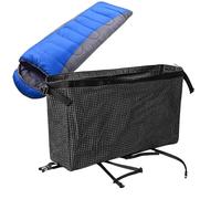 Générique Accessory Pouch Sac à Sangle Ajustable Imperméable