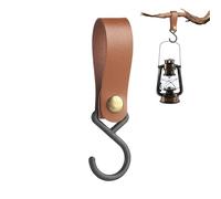 Générique Accessory Storage Loops - Portable Tether Key Collection, Travel Camping Utility Attachment, Decorative Entryway Organization Piece, Holds Lightweight Camping Tools