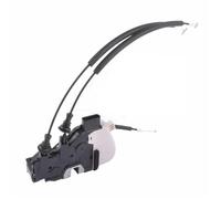 Générique Actionneur Serrure Porte 81310-2W010 Actionneur Serrure Porte pour Hyundai pour Santa pour Fe 2.0 3.3 2013-2018 81320-2W010 81410-2W000 81420-2W000 Serrure De Porte Actionneur(Avant Gauche)