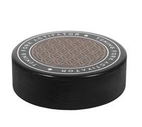 Générique Activateur de Diapason en Caoutchouc Noir Prolongation du Son et Vibration Maximale pour Accessoires de Diapason et Instruments de Musique