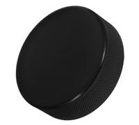 Générique Activateur et Large Applicabilité de Diapason en Caoutchouc Noir Faible Bruit Accessoire Essentiel pour Instruments de Musique pour Diapason Harmonique