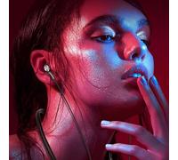 Générique Active Audio - Neckband Wireless Layout, Unique Hardware, Aesthetic Sports Component, Connects Gym Running Efficiently, Tech Supply Class, Black Flexible Gear for Business Unisex