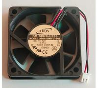 Générique AD0612MB-D70GL 12V 0.11A 6015 6cm Cooling Fan of Power Supply Machine