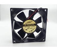 Générique AD0812HB-A70GL 12V 0.25A 8025 8 cm Chassis Fan