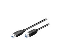 GENERIQUE Adaptateur actif DisplayPort vers DVI femelle (0.09 m)