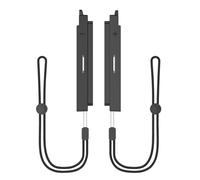 Générique Adaptateur convertisseur de manette de jeu pour Switch Joy-Con vers Switch 2, connecteur magnétique pour manette console pour Switch 2 avec dragonne