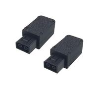 Générique Adaptateur d ' Alimentation léger de Type C, Adaptateur de Console de Jeu, Rapide, Remplacement pour Accessoires, câble de Rapide