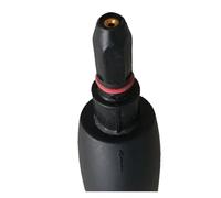 Générique Adaptateur de buse Droite, Compatible avec la Machine de Nettoyage à Vapeur Orsen WJ528