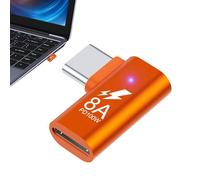 Générique Adaptateur de Chargeur C - Lightweight High Performance Elegant Premium, Functional Versatile, USB, Rapide Type Câble connecteur convertisseur | Multipurpose Outdoor Indoor Utility