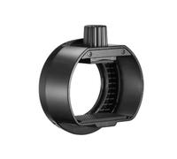 Générique Adaptateur de Clignotant de tête pour Clignotant AKR25 Efficacité utilisateur améliorée Intégration Transparente dans Le Projet de Photographie Alliage Haute résistance