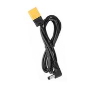 Générique Adaptateur de Conversion d ' Alimentation 60 à 5525 pour FPV | Adaptateur de Conversion d ' alimentation pour accessoires d ' application de de course FPV, cordon adaptateur