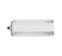 Générique Adaptateur de convertisseur de Batterie parallèle pour Lampes de Poche, Torche-Jouet 3AAA, de Piles en Plastique, boîte de Rangement, Compartiment Positif et négatif, commutateur de même de