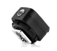 Générique Adaptateur de de Chaussure Chaude Clignotant Professionnel TF321 Adaptateur de Chaussure Chaude Clignotant pour convertisseur de caméra 580EX 580EX II 550EX 430EX 430EX II