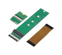 Générique Adaptateur de Disque avec Refroidissement Efficace pour Un Fonctionnement Stable et Efficace dans NVMe Activer la Solution de Stockage Convertisseur de Disque NVMe