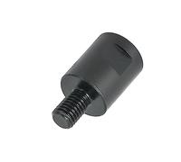 Générique Adaptateur de Filetage pour Meuleuse D'angle, M14 5/8"-11, Pièces Détachées pour Meuleuse D'angle, Adapté, M14 à M10