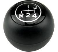 Générique Adaptateur de pommeau de levier de vitesse Pommeau de levier pour vitesse 4 vitesses pour Toyota pour Land pour Cruiser série 40