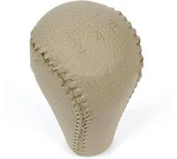 Générique Adaptateur de pommeau de levier de vitesse Pommeau de levier pour vitesse pour Nissan pour Navara D40 pour Frontier