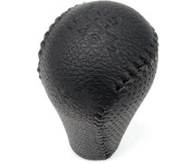 Générique Adaptateur de pommeau de levier de vitesse Pommeau de levier pour vitesse pour Nissan pour Navara D40 pour Frontier