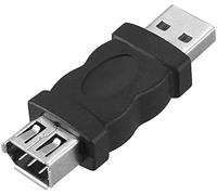 Générique Adaptateur électronique USB 6 ports 2A 5V pour ordinateur portable et PC