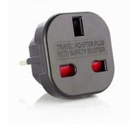 Generique Adaptateur Femelle Angleterre/Mâle France