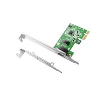 Générique Adaptateur LAN de Bureau avec connecteur PCIe, Without Heat Sink | Constructions de postes de travail de bureau et cas d ' utilisation de déploiement en laboratoire avec déploiement de