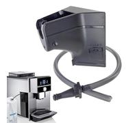 Générique Adaptateur Pour Machine À Café | Dispositif de Remplacement pour Mousseur à Lait | Ustensiles de Cuisine pour Plan de Travail - Maison Cuisine Anniversaire Action de Grâces Gâteau