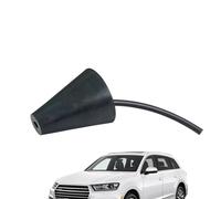 Générique Adaptateur pour Machine de Contrôle des Émissions Automobile | Accessoire pour Machine de Contrôle des Émissions de Véhicule | pour Diagnostic Moteur Inspecteur Véhicule Entretien De Flotte