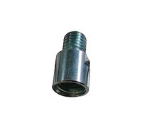 Générique Adaptateur pour Meuleuse D'angle M14 Vers 5/4" - Convertisseur Haute Performance, 5 8 pouces à M14