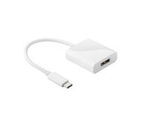 GENERIQUE Adaptateur USB 3.1 type C vers DisplayPort