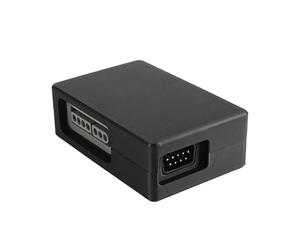 Générique Adaptateur USB 3-en-1 pour Manettes Rétro Snes, NES et Mega Drive, Compatible avec PC, Raspberry Pi et Mister FPGA
