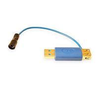 Générique Adaptateur USB de mise à la terre - Smartphone téléphone Portable - Accessoire de Mise à la Terre des chargeurs électriques de Type USB-A