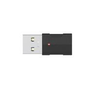 Générique Adaptateur USB Portable Type C, 10Gbps, de données, Rapide avec lumière LED, pour appareils Mobiles mâle à Femelle
