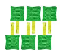 Générique Addestramento per Cani - Strumenti per Il Lavoro | Kit Di 6 Pezzi per L'addestramento Del Cucciolo | per Interni, Esterni, CASA, Intelligenza, Agilità Mentale