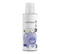 Générique Additif pour Eau pour Dents de Chats - 200 ML Bain de Bouche Chat - Bain De Bouche pour Chien - Adapté aux Races Petites Moyennes Grandes Chiot
