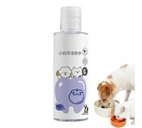 Générique Additif pour Eau pour Dents de Chats | 200 ML Liquide De Soin des Gencives pour Chat | Rafraîchisseur d'pour Chiens,Adapté aux Races Petites Moyennes Grandes Chiot