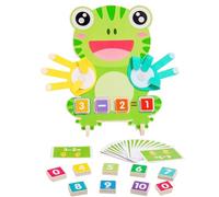 Générique Addition Subtraction Games, Wooden Toddler Educational Toy, Interactive Colorful Math Learning Games, Hands-on Activity for Preschool, Kindergarten, Tutoring, Homeschool