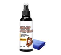 Générique Adhérence Spray pour Gants de Football | 50 ML Adhésif Longue durée à séchage Rapide Facile à Transporter - Spray Adhérence,pour Basketball, de But, Baseball, Boxe, Football, Entraînement