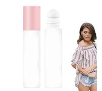 Générique Adhésif Corporel - Fixateur pour Bas | Colle Vêtements Imperméable Roll-On pour Collants, Justaucorps, Soutien-Gorge, Chaussettes, Décolleté Épaule Nue, Décolleté en V